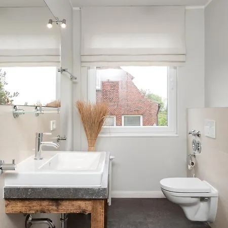 아파트 Haus Delft Anjola *