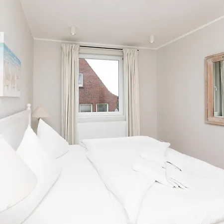 Apartmán Haus Delft Anjola