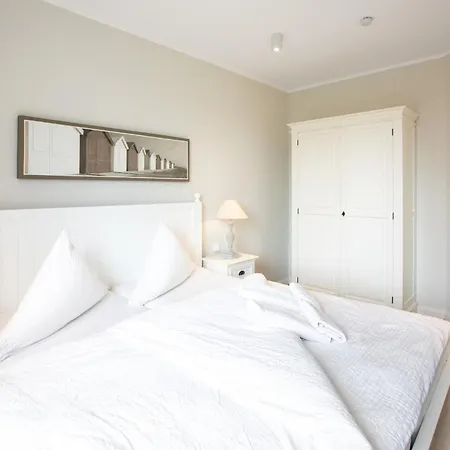 Haus Delft Anjola * Juist