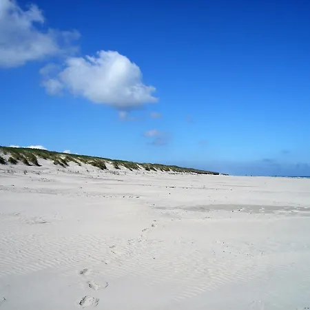 Apartmán Haus Delft Anjola