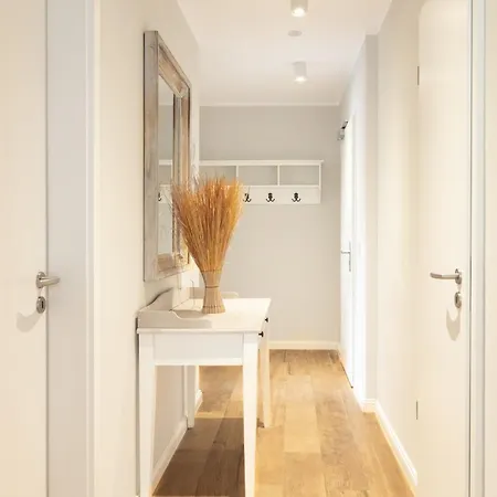 Apartmán Haus Delft Anjola *