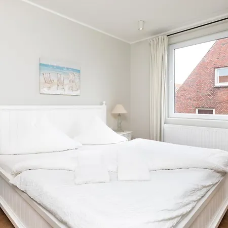 Haus Delft Anjola 아파트 *