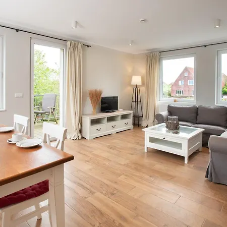 아파트 Haus Delft Anjola