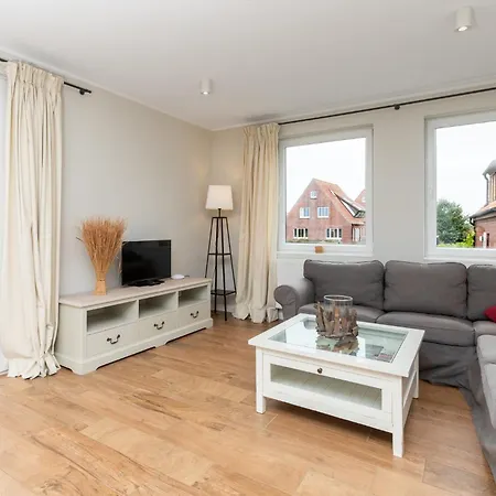 Haus Delft Anjola Juist