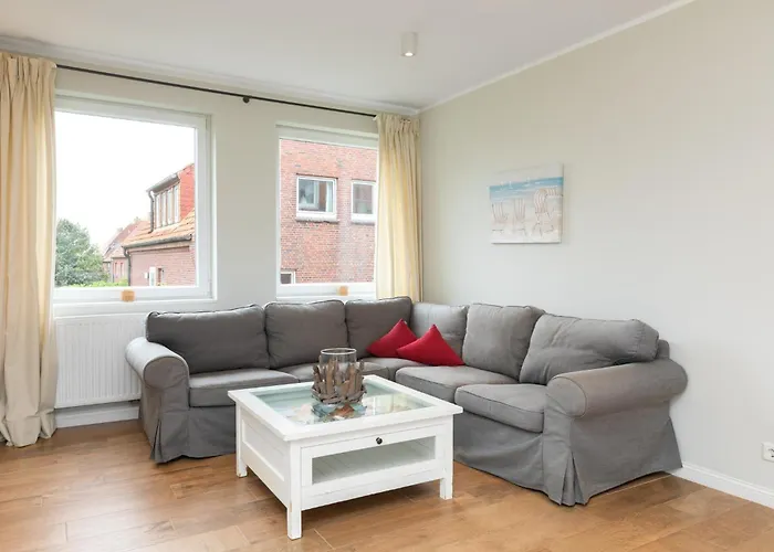 アパート Haus Delft Anjola